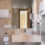 호텔 Parma E Oriente Wellness & 몬테카티니테르메