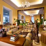 Parma E Oriente Wellness & 호텔 몬테카티니테르메