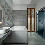 호텔 Parma E Oriente Wellness & 4*