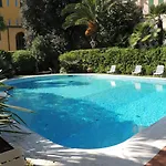 Parma E Oriente Wellness & 호텔 4*