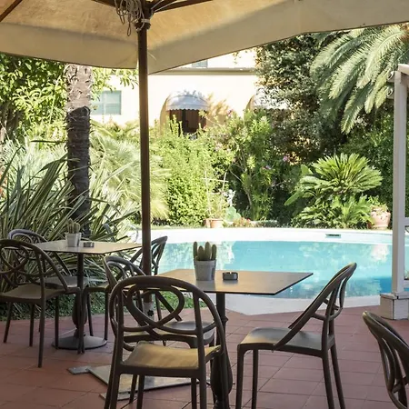 Parma E Oriente Wellness & Hotel