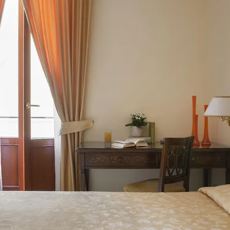 Parma E Oriente Wellness & Hotel