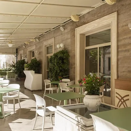 Parma E Oriente Wellness & Montecatini Terme