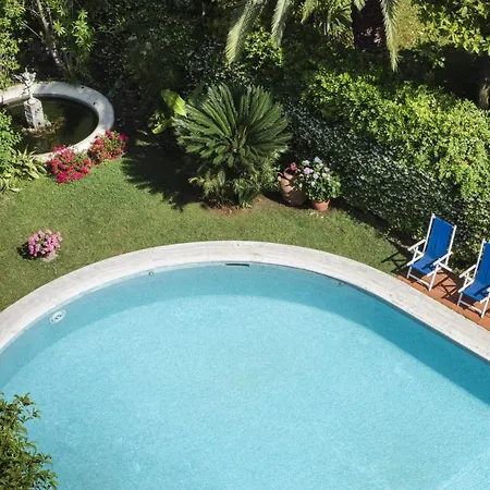 Hotel Parma E Oriente Wellness & Montecatini Terme