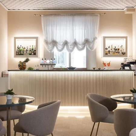 Parma E Oriente Wellness & מלון 4*