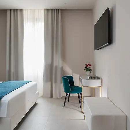 Parma E Oriente Wellness & Hotel 4*