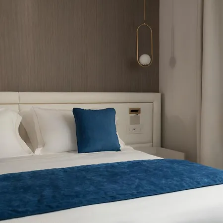 Parma E Oriente Wellness & Hotel Montecatini Terme