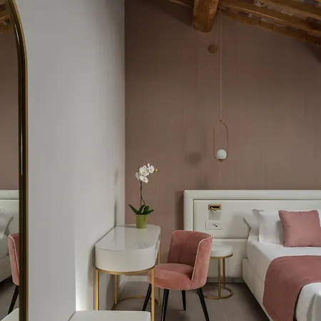 Hotel Parma E Oriente Wellness &