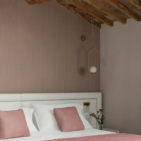 Hotel Parma E Oriente Wellness &