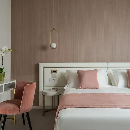 Hotel Parma E Oriente Wellness & 4*