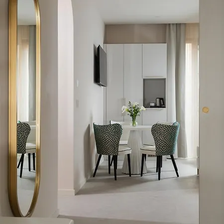 Parma E Oriente Wellness & 4*