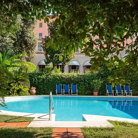 Parma E Oriente Wellness & 몬테카티니테르메