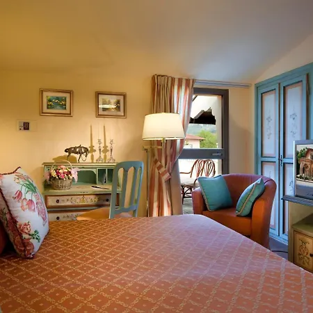 Hotel Parma E Oriente Wellness & Montecatini Terme