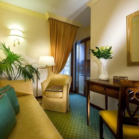 فندق Parma E Oriente Wellness &