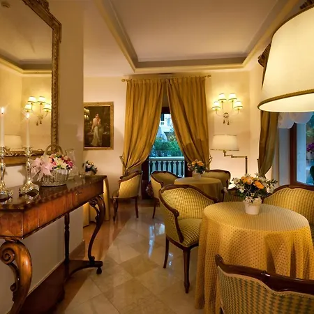 Parma E Oriente Wellness & Hotel 4*