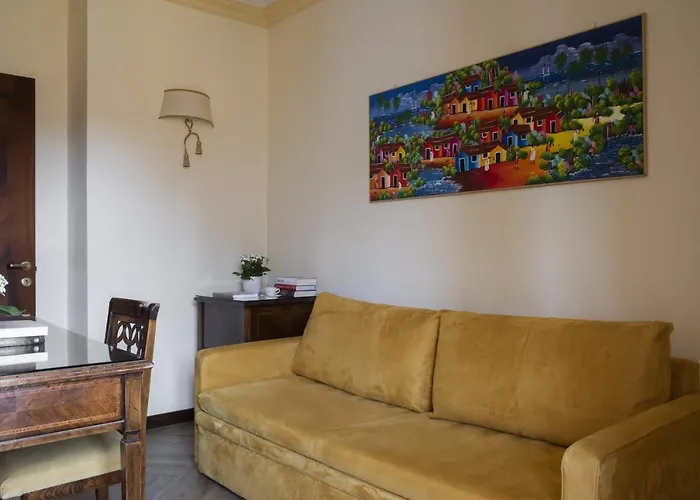 호텔 Parma E Oriente Wellness & 몬테카티니테르메