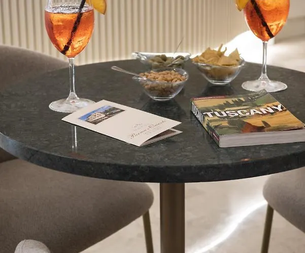 호텔 Parma E Oriente Wellness & 4*