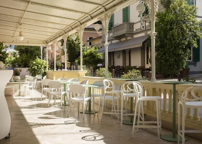 호텔 Parma E Oriente Wellness &