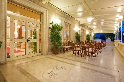 호텔 Parma E Oriente Wellness & 몬테카티니테르메