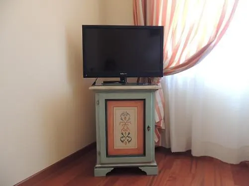 호텔 Parma E Oriente Wellness &