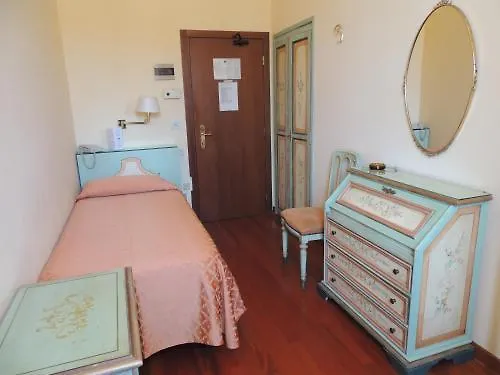 호텔 Parma E Oriente Wellness &