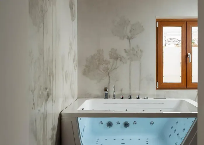 Parma E Oriente Wellness & 호텔