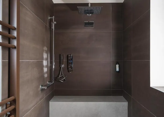 호텔 Parma E Oriente Wellness &