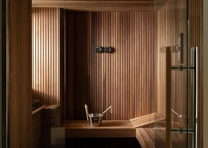 Parma E Oriente Wellness &