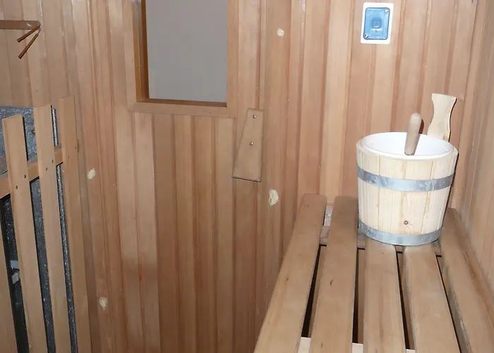 호텔 Parma E Oriente Wellness &