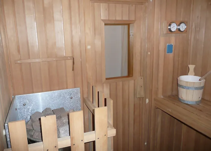 Parma E Oriente Wellness &