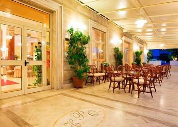 Parma E Oriente Wellness &