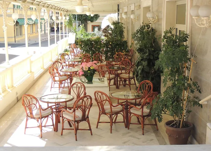 호텔 Parma E Oriente Wellness & 몬테카티니테르메