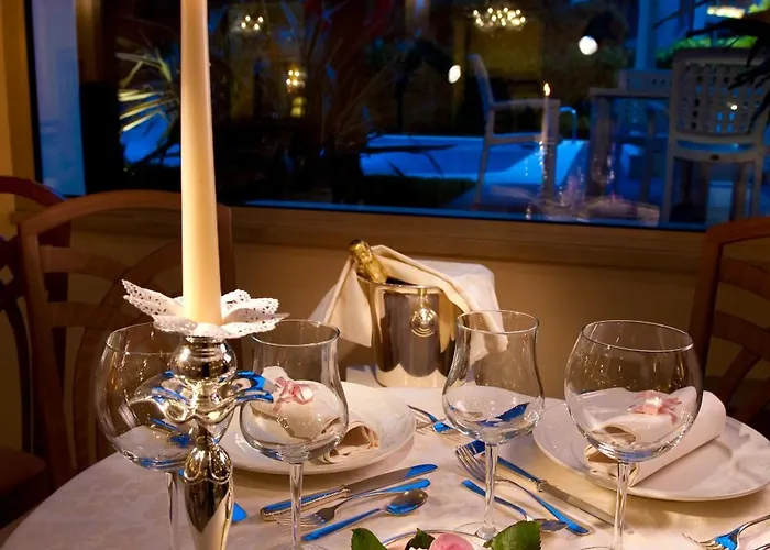 Parma E Oriente Wellness & 4*