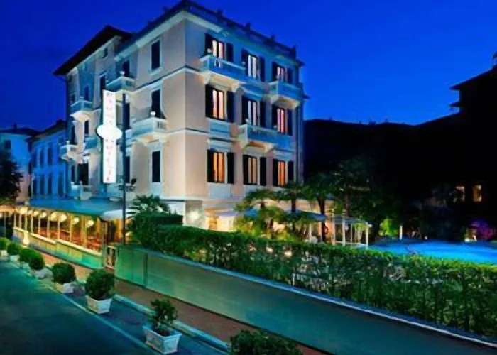 Parma E Oriente Wellness &