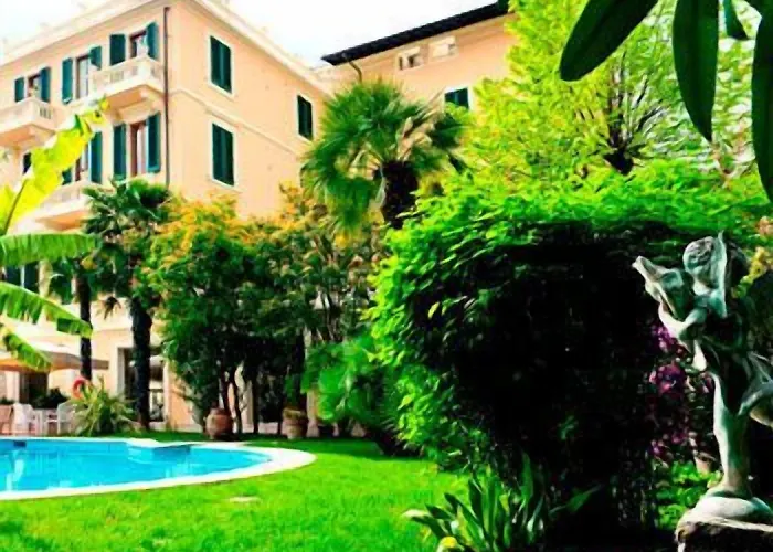 호텔 Parma E Oriente Wellness &