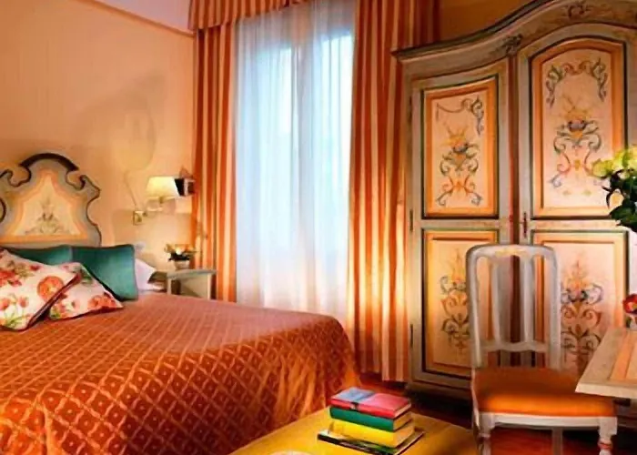 Parma E Oriente Wellness & 4* 몬테카티니테르메