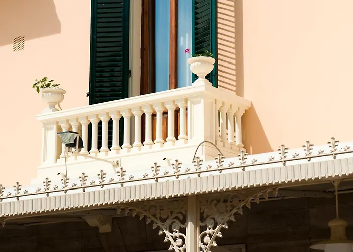 Parma E Oriente Wellness & 4*