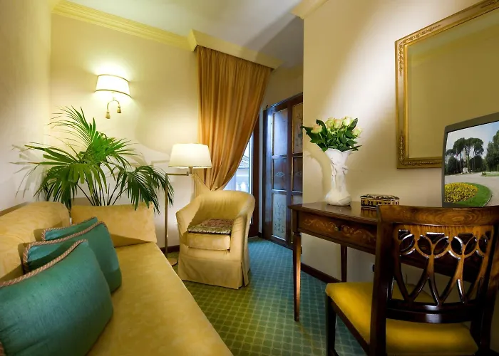 호텔 Parma E Oriente Wellness &