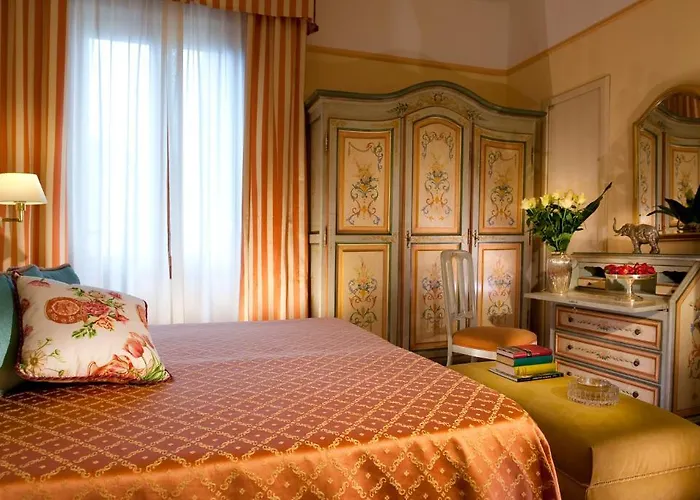 Parma E Oriente Wellness & 4*