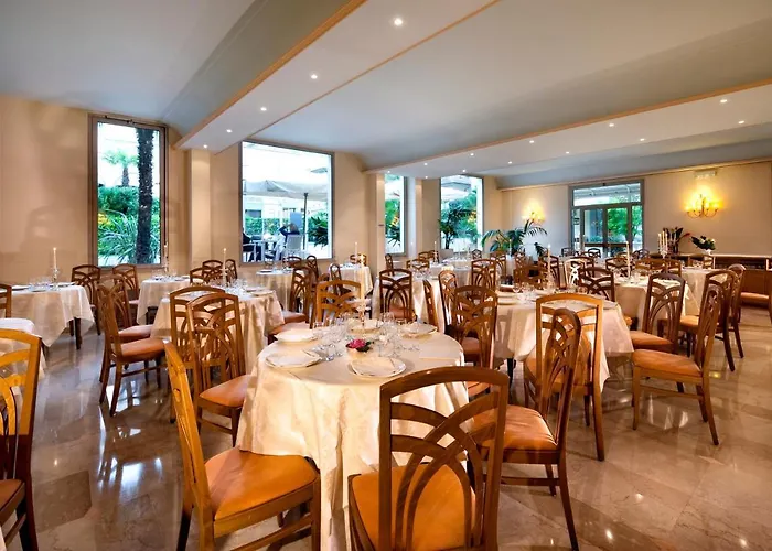 호텔 Parma E Oriente Wellness &