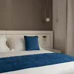 Parma E Oriente Wellness & Hotel Montecatini-Terme