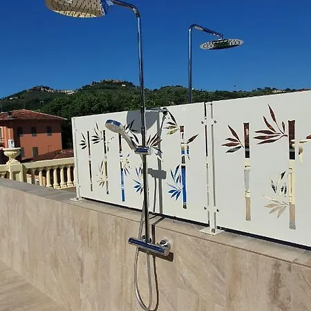 Parma E Oriente Wellness & 4* Montecatini Terme