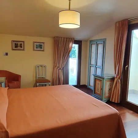 Parma E Oriente Wellness & Hotel 4*