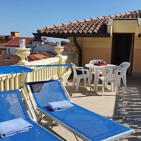Hotel Parma E Oriente Wellness&spa
