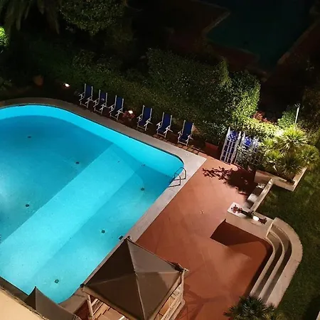 Parma E Oriente Wellness & 4*