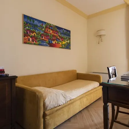 Parma E Oriente Wellness & 4*