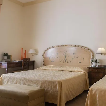 Hotel Parma E Oriente Wellness & 4*