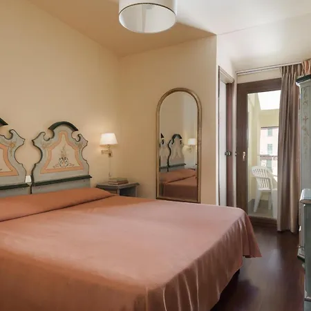 Parma E Oriente Wellness & Montecatini Terme