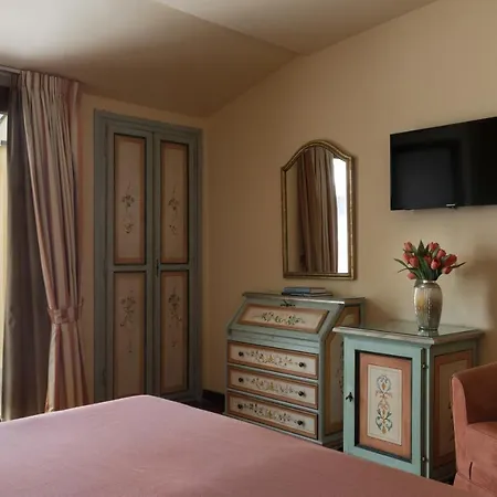 Parma E Oriente Wellness & 4* Montecatini Terme