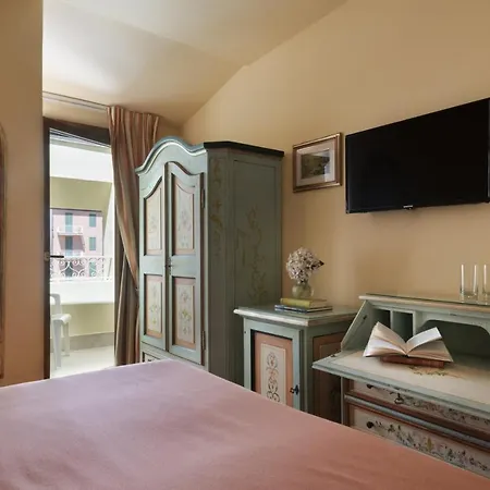 Hotel Parma E Oriente Wellness & Montecatini Terme